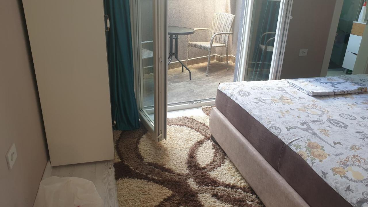 Apartman Sweet Dreams 3 Ниш Экстерьер фото