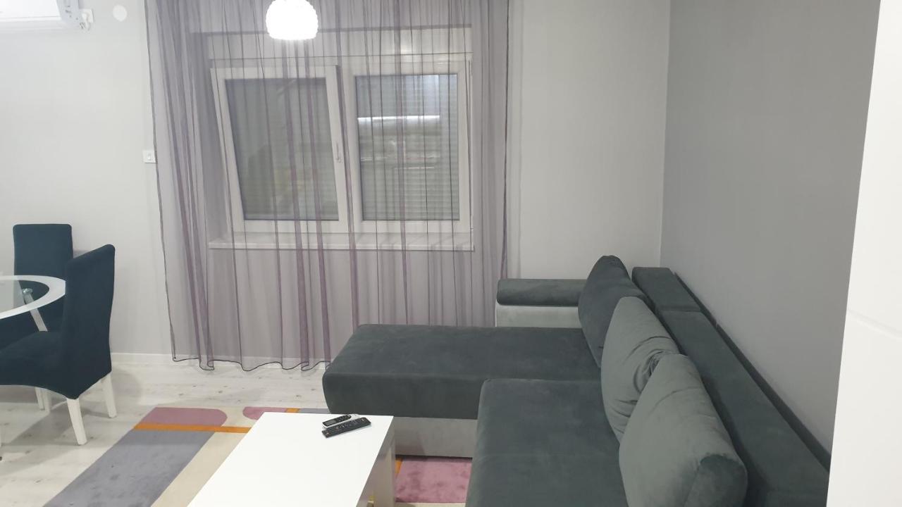 Apartman Sweet Dreams 3 Ниш Экстерьер фото