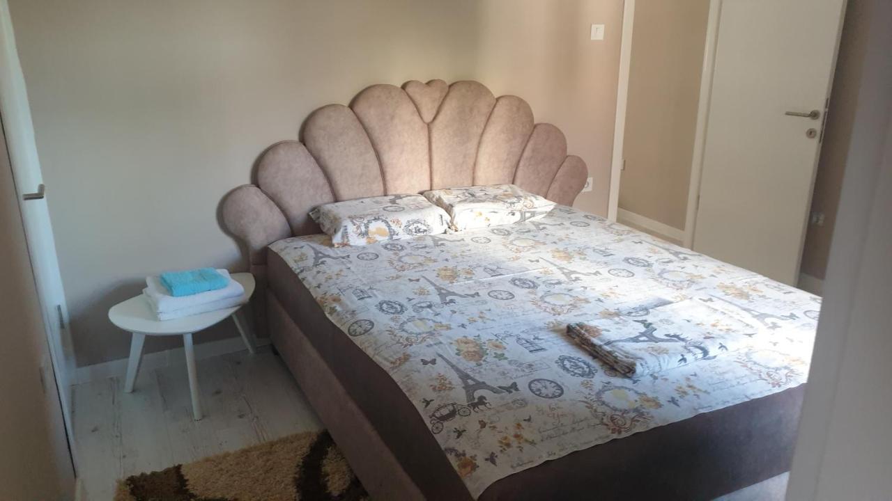 Apartman Sweet Dreams 3 Ниш Экстерьер фото