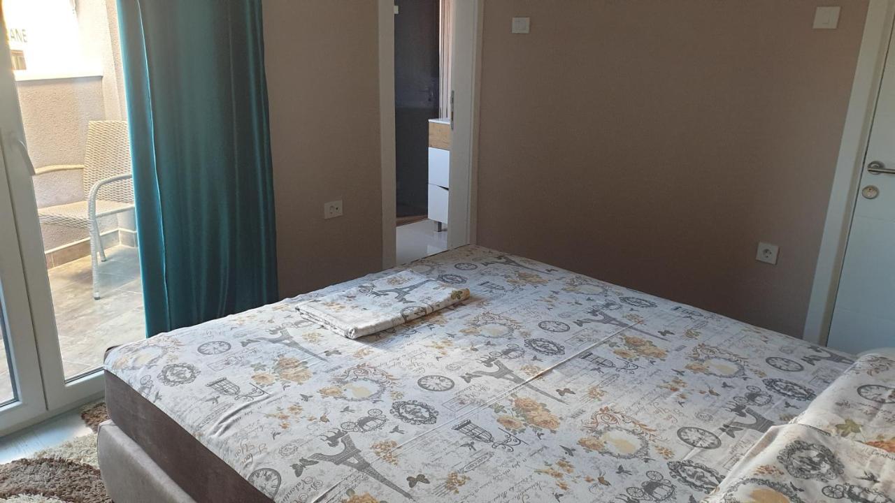 Apartman Sweet Dreams 3 Ниш Экстерьер фото
