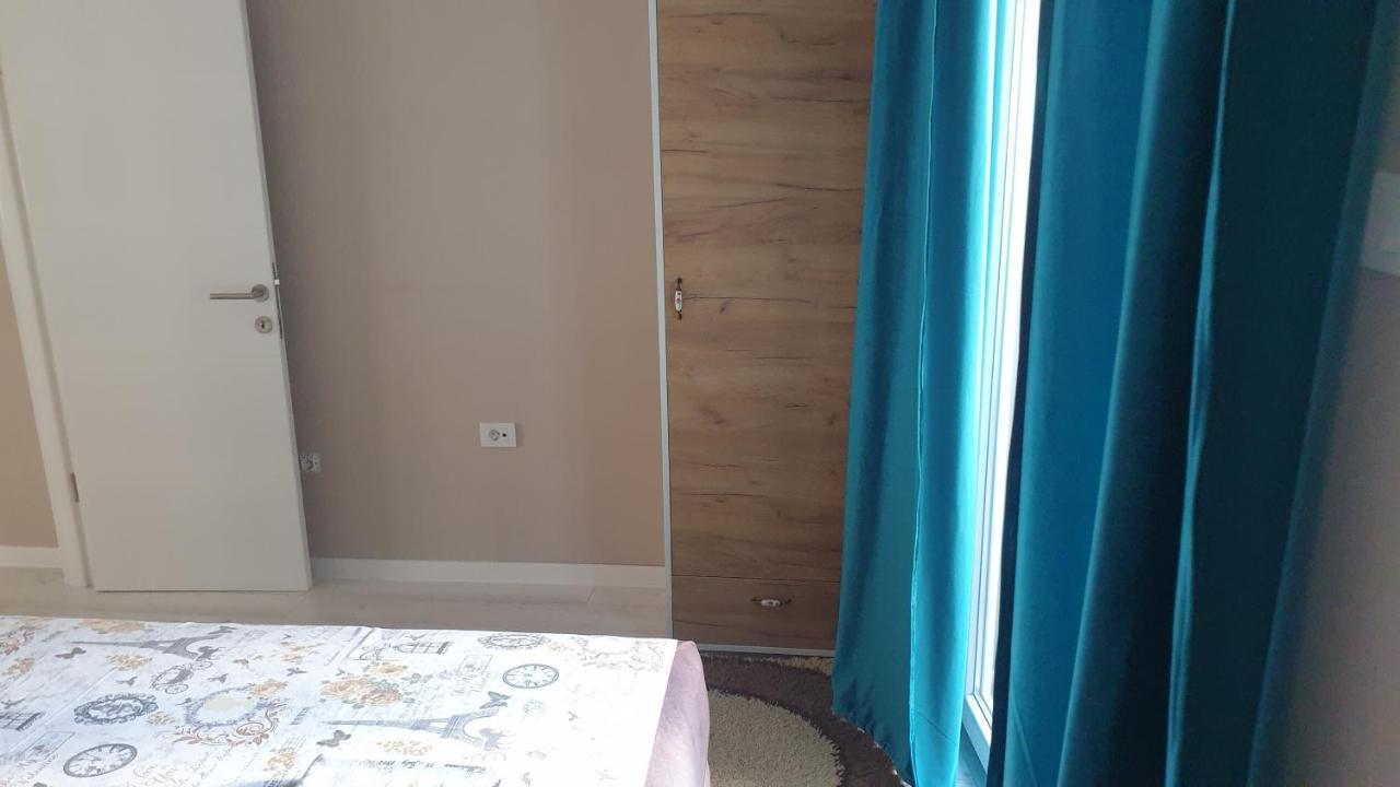 Apartman Sweet Dreams 3 Ниш Экстерьер фото
