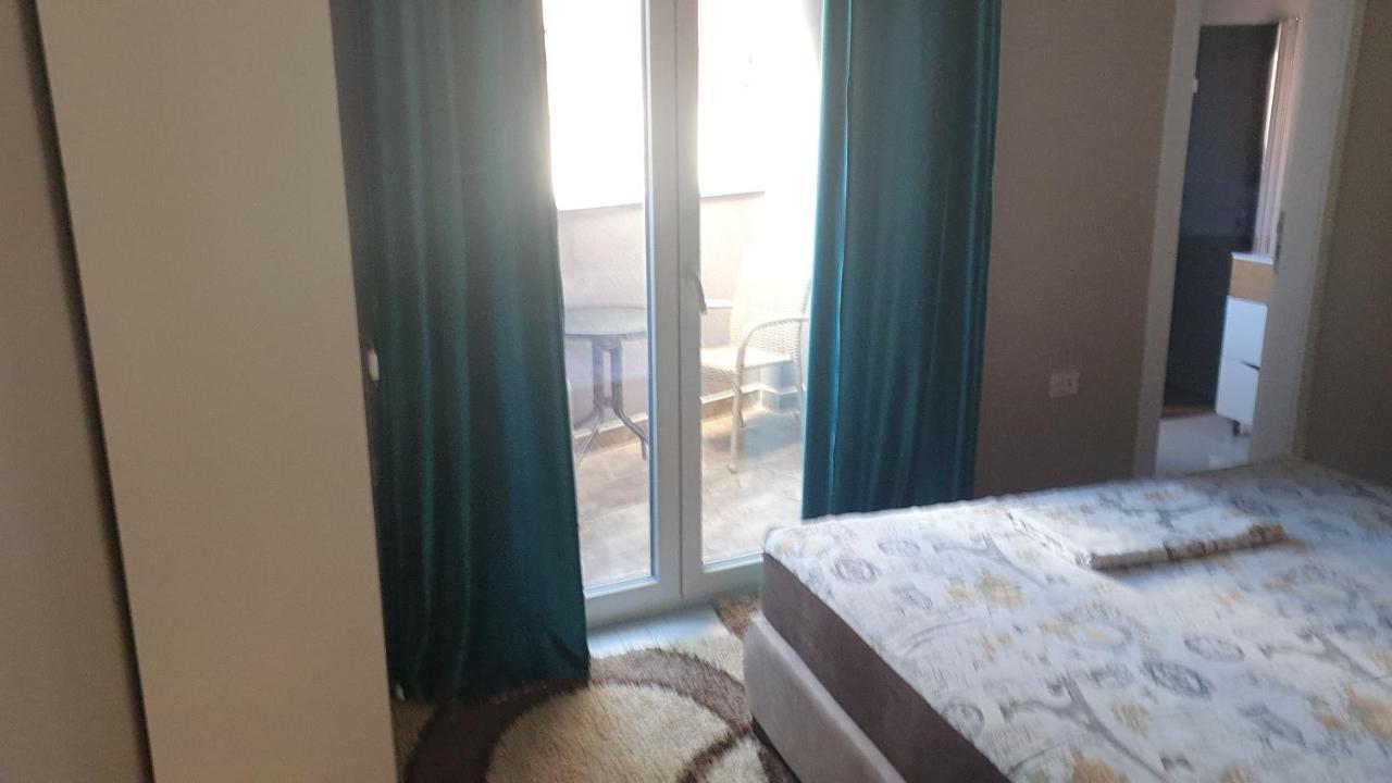 Apartman Sweet Dreams 3 Ниш Экстерьер фото