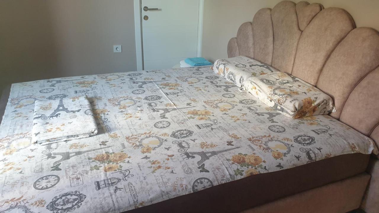 Apartman Sweet Dreams 3 Ниш Экстерьер фото