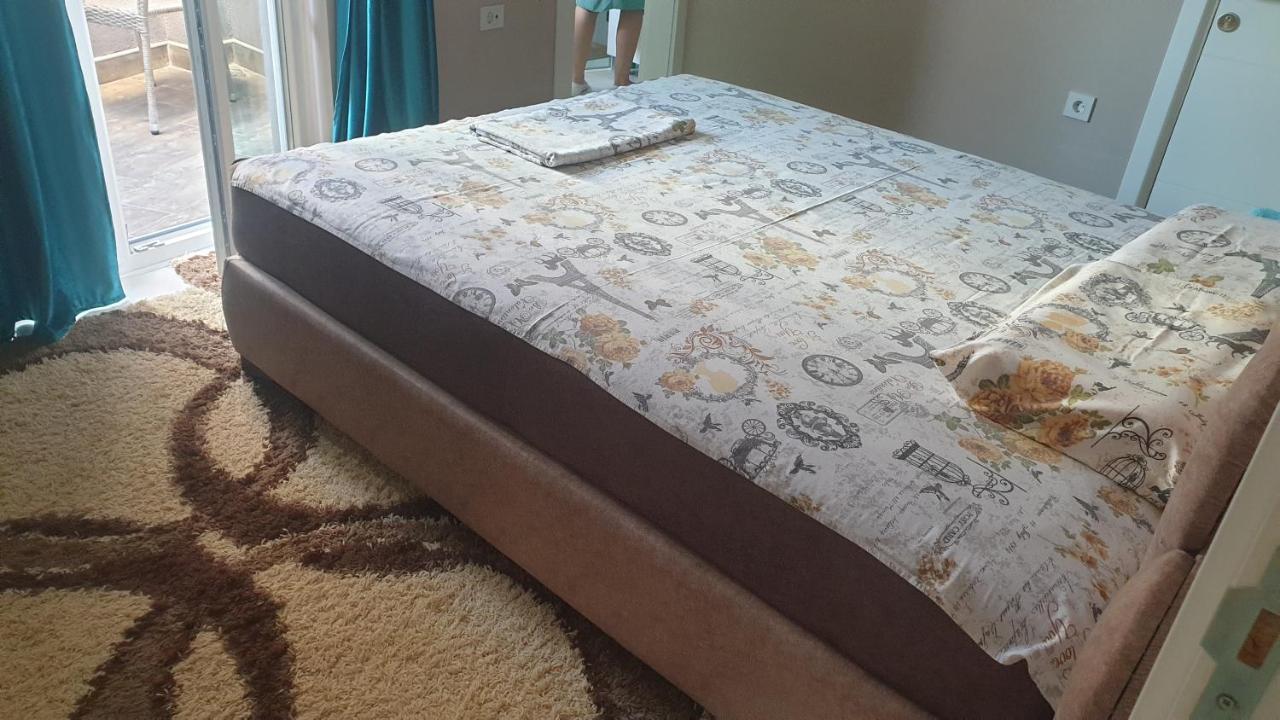 Apartman Sweet Dreams 3 Ниш Экстерьер фото