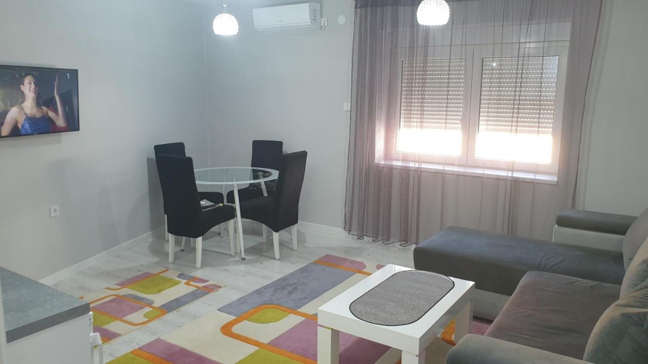 Apartman Sweet Dreams 3 Ниш Экстерьер фото