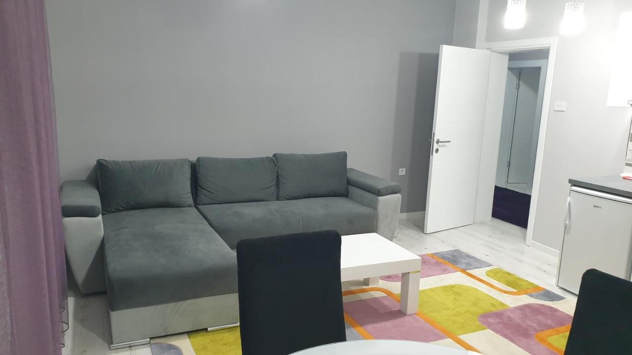 Apartman Sweet Dreams 3 Ниш Экстерьер фото