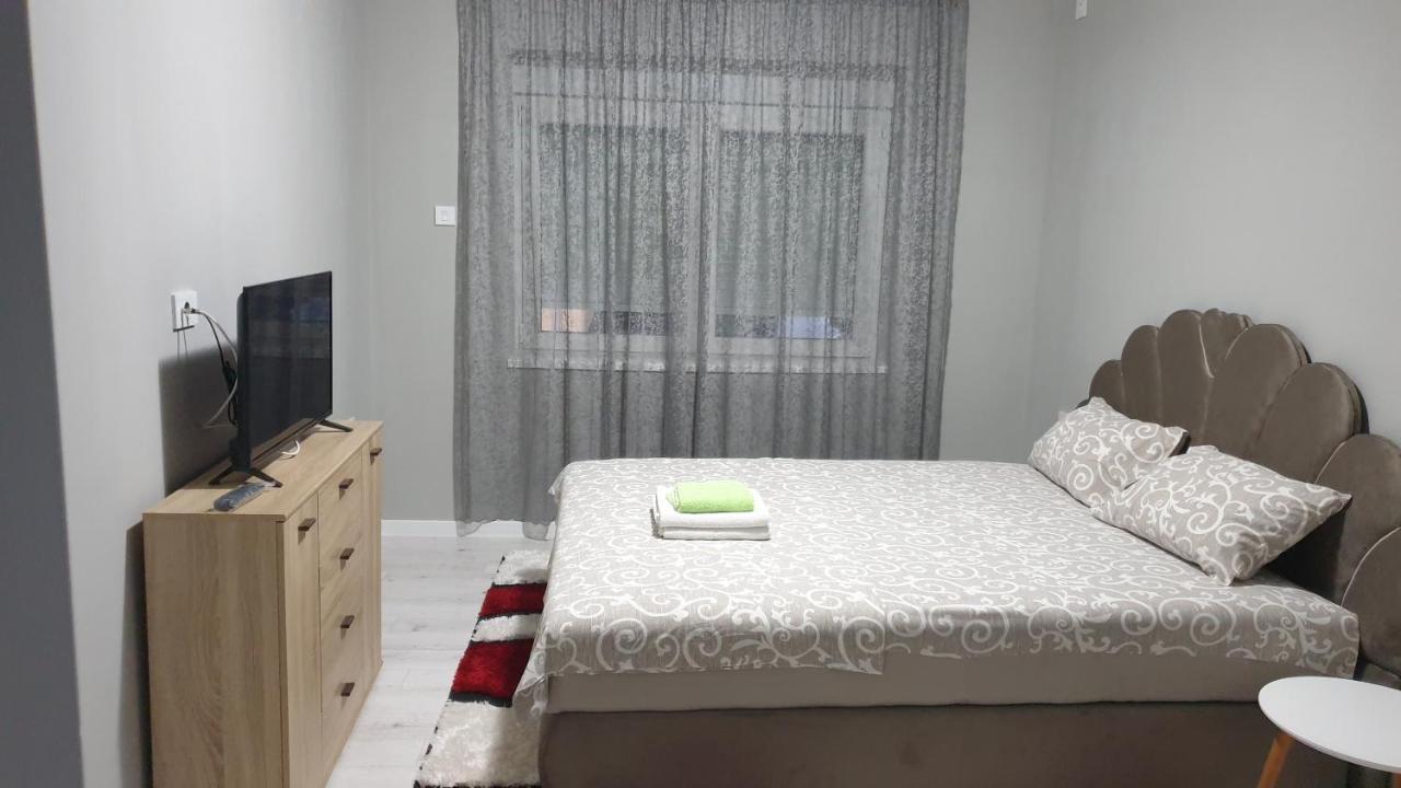 Apartman Sweet Dreams 3 Ниш Экстерьер фото