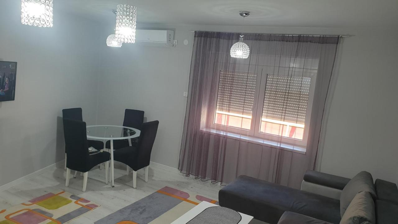 Apartman Sweet Dreams 3 Ниш Экстерьер фото