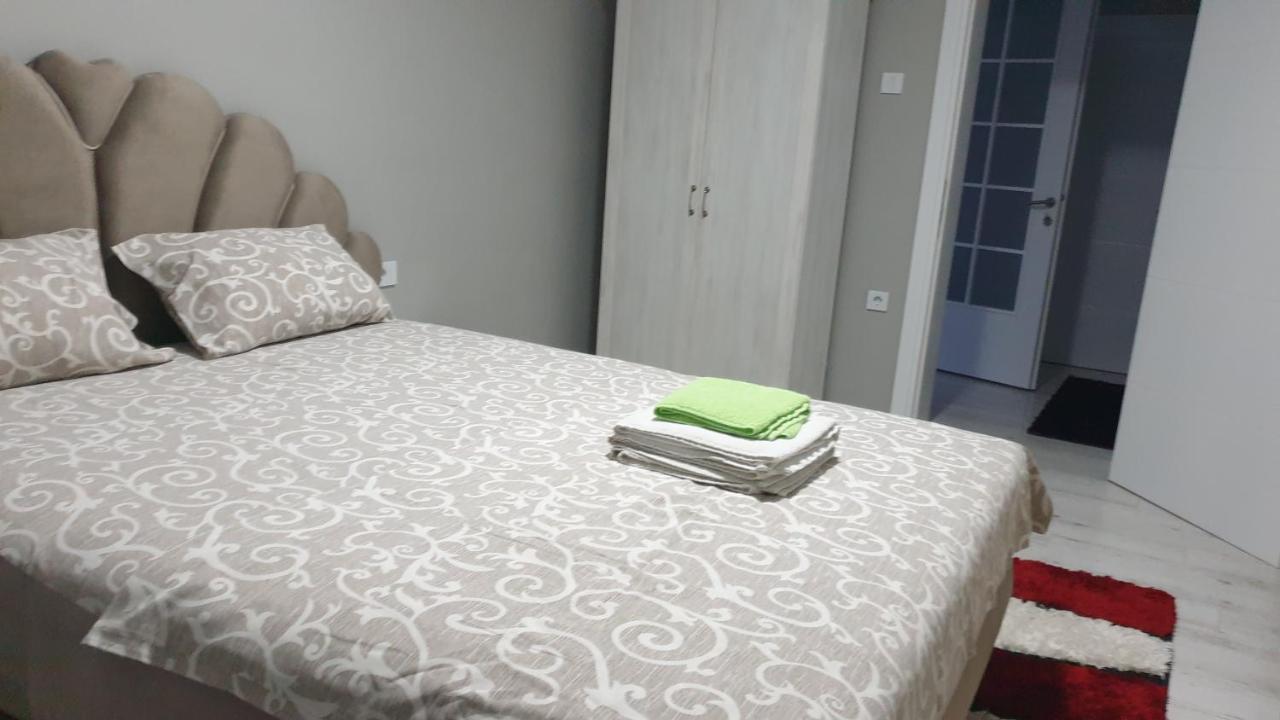 Apartman Sweet Dreams 3 Ниш Экстерьер фото