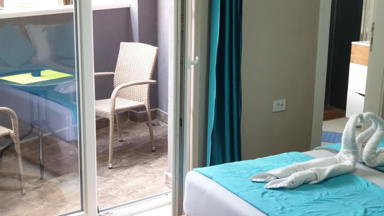 Apartman Sweet Dreams 3 Ниш Экстерьер фото