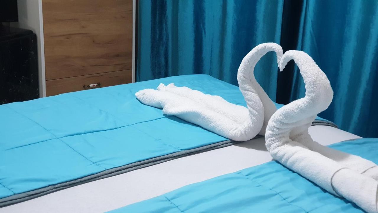 Apartman Sweet Dreams 3 Ниш Экстерьер фото