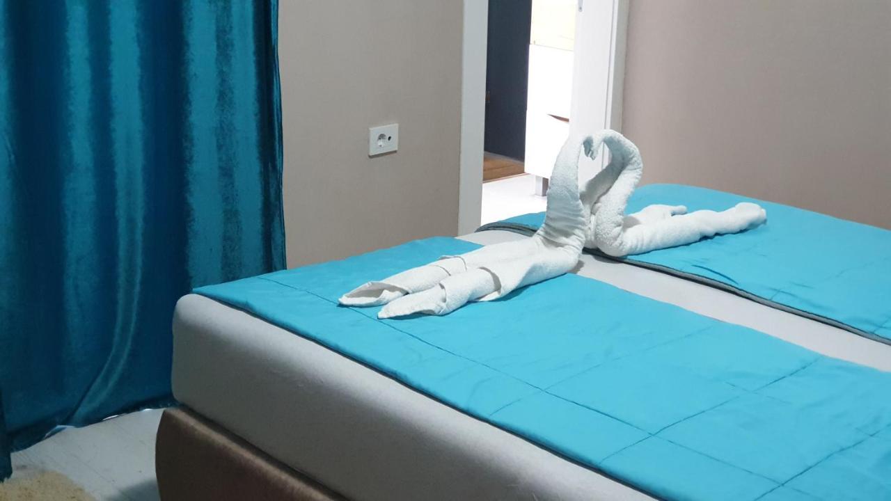 Apartman Sweet Dreams 3 Ниш Экстерьер фото