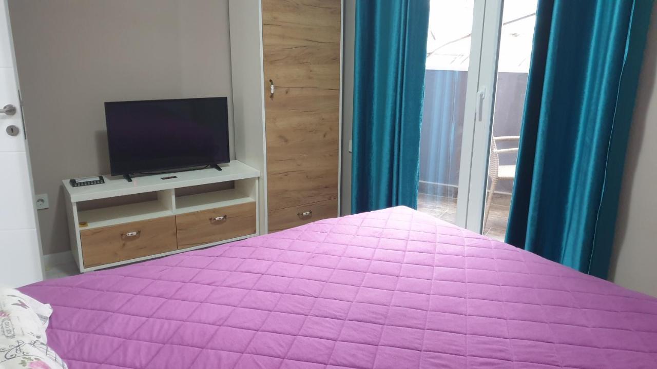 Apartman Sweet Dreams 3 Ниш Экстерьер фото