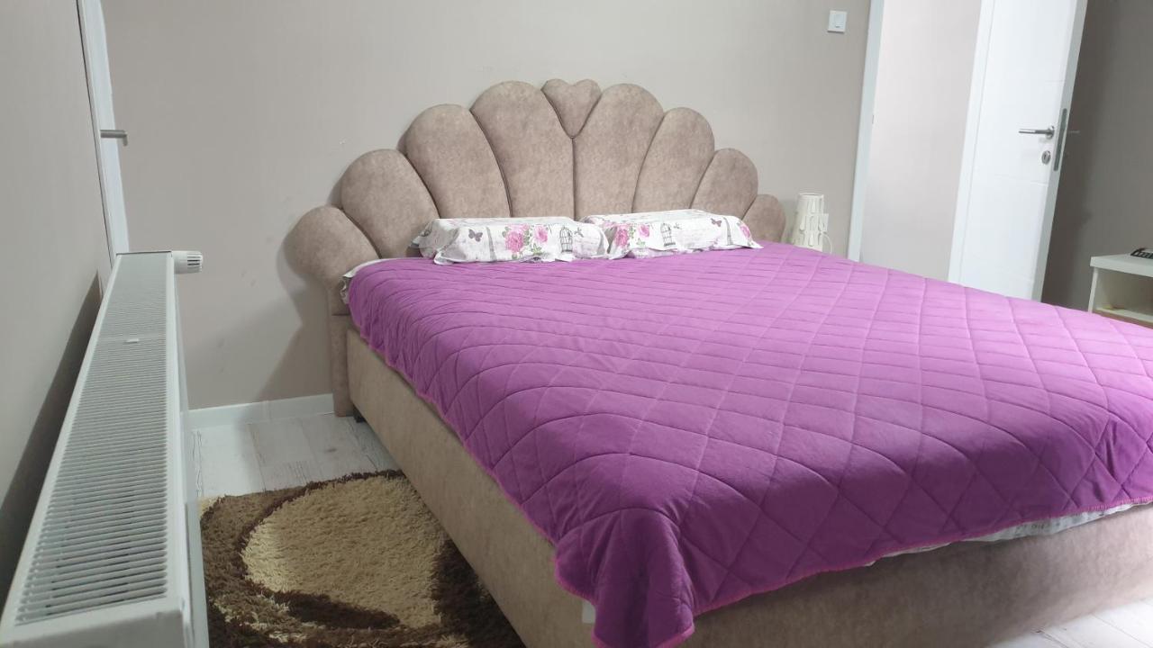 Apartman Sweet Dreams 3 Ниш Экстерьер фото