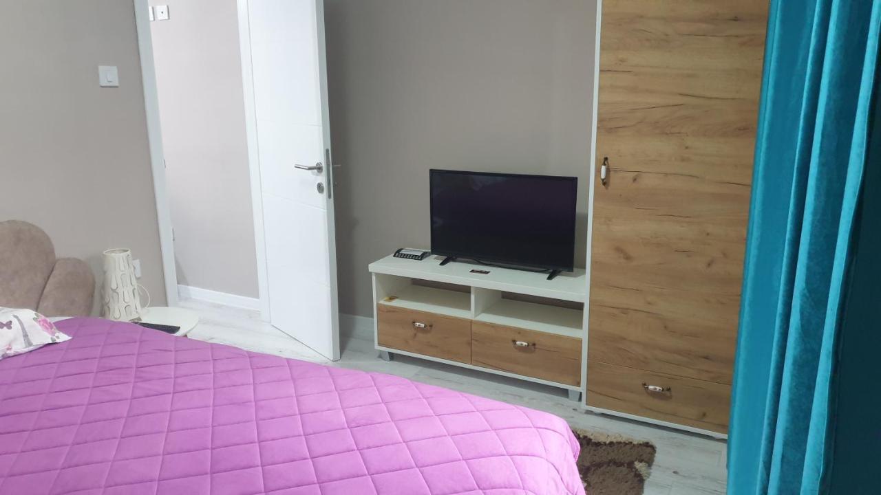 Apartman Sweet Dreams 3 Ниш Экстерьер фото