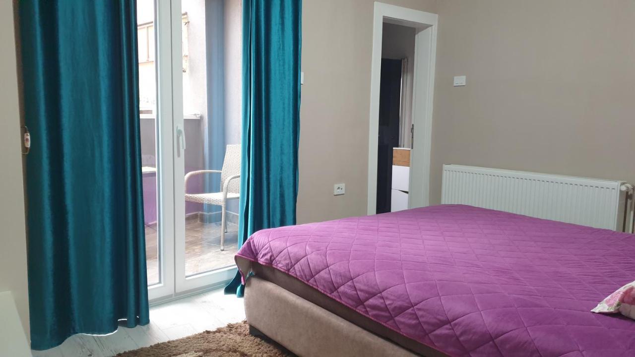 Apartman Sweet Dreams 3 Ниш Экстерьер фото