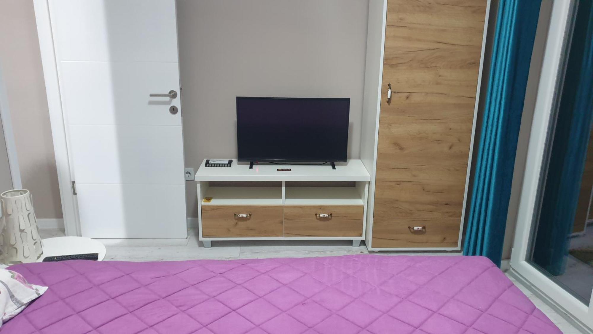 Apartman Sweet Dreams 3 Ниш Экстерьер фото