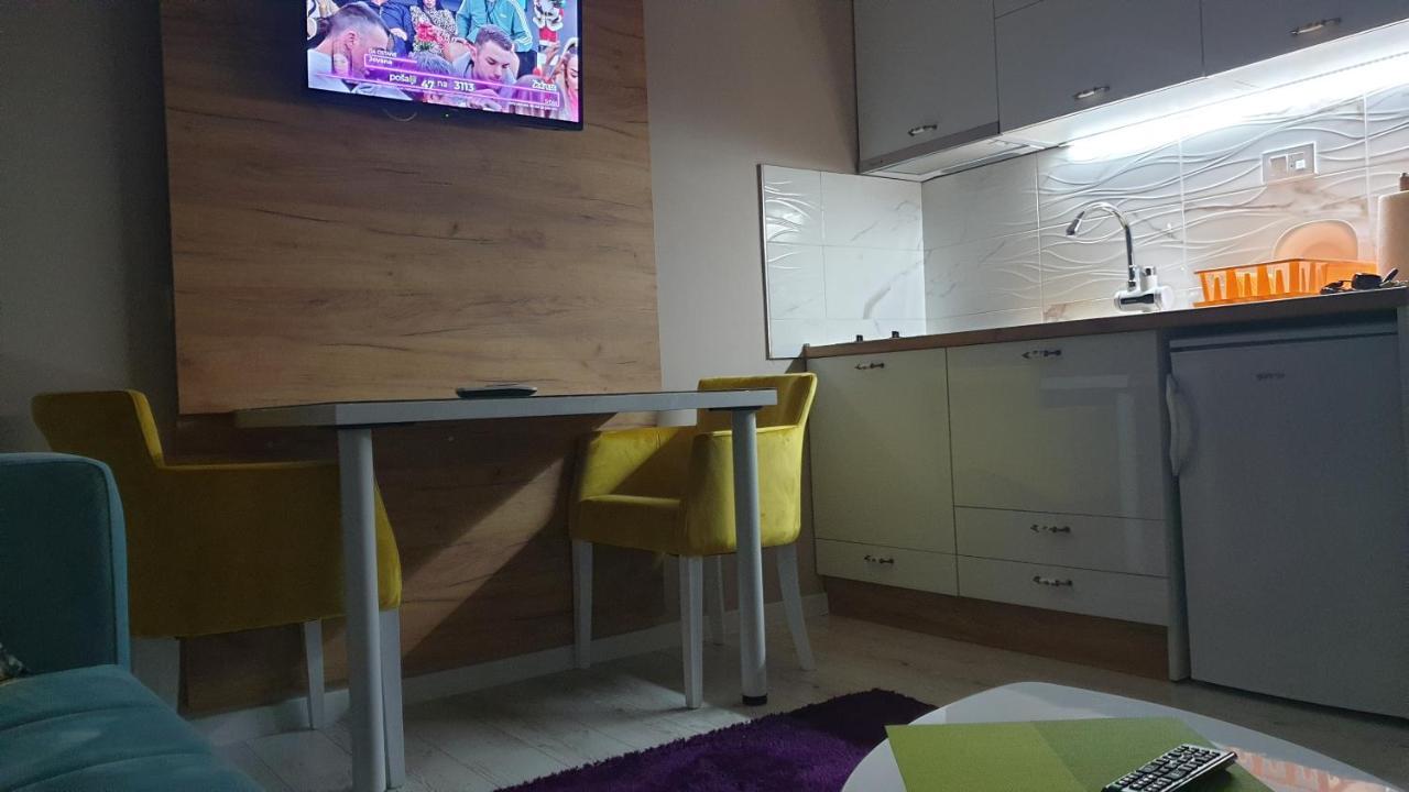 Apartman Sweet Dreams 3 Ниш Экстерьер фото