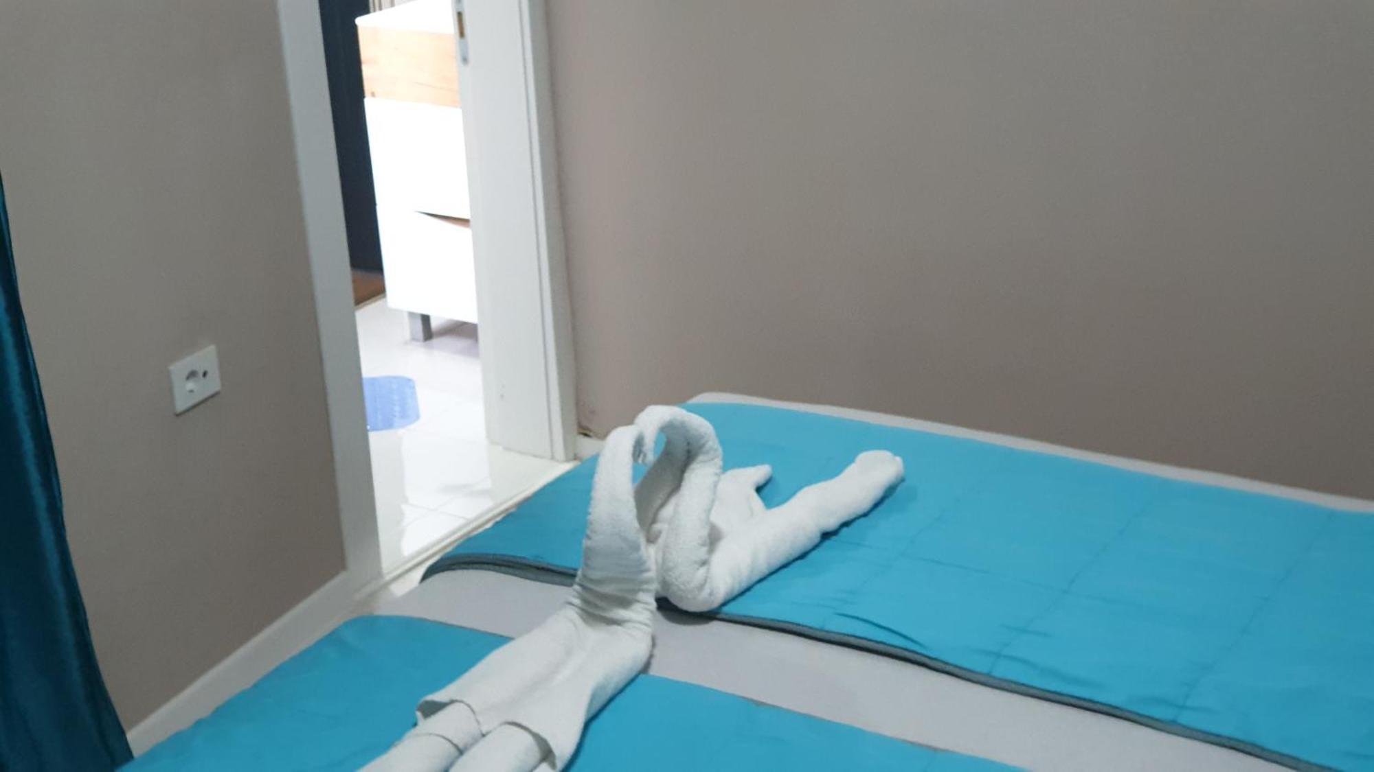 Apartman Sweet Dreams 3 Ниш Номер фото