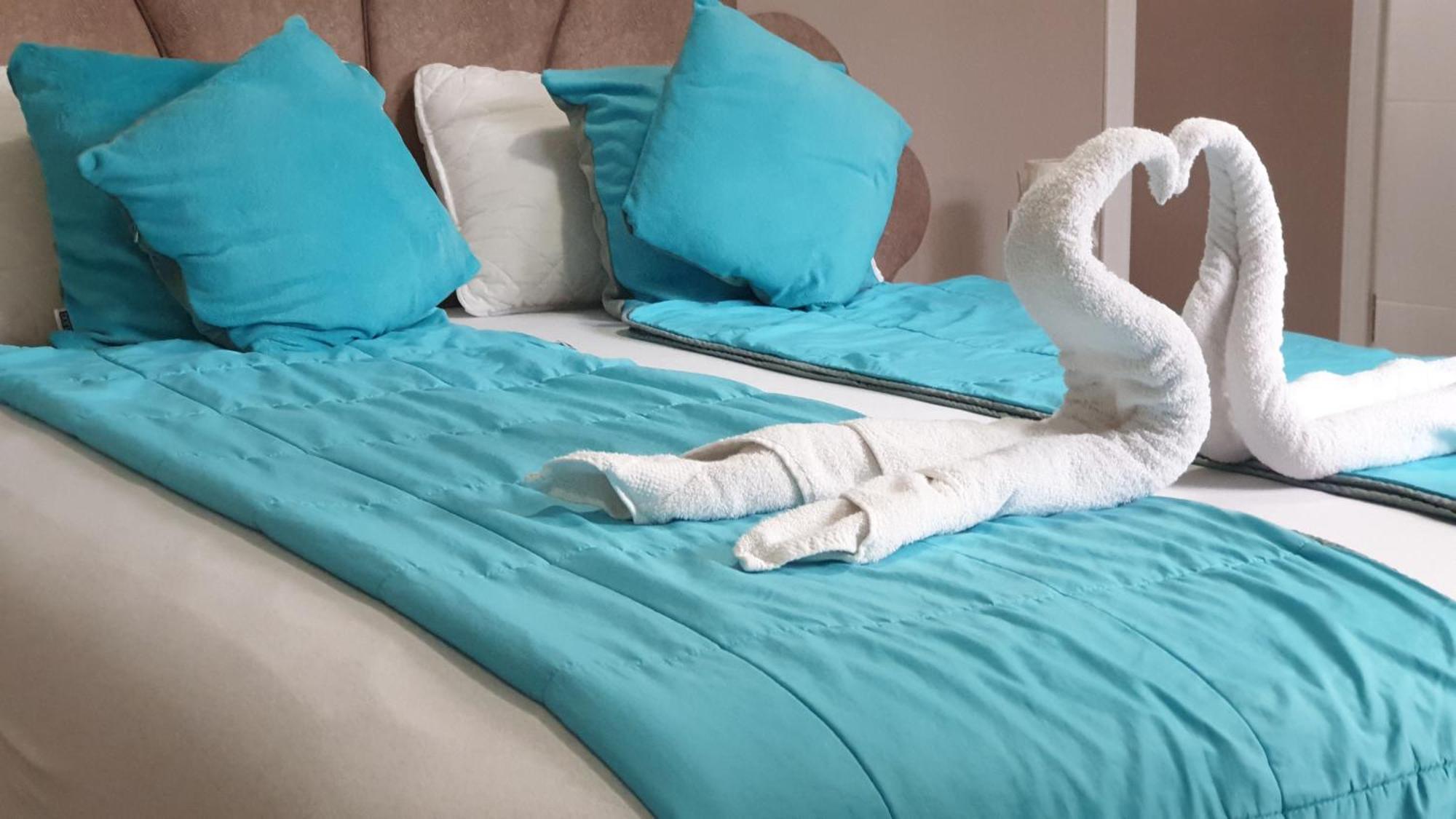 Apartman Sweet Dreams 3 Ниш Номер фото